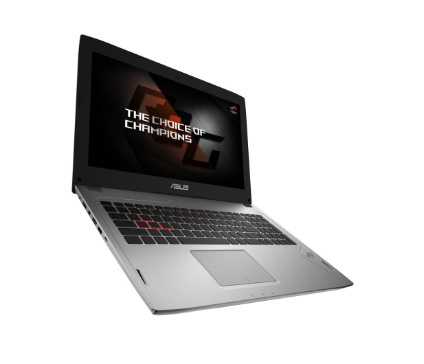 ASUS ROG Strix GL502VM i7-7700HQ/16GB/128+1TB GTX1060 - 358122 - zdjęcie 6